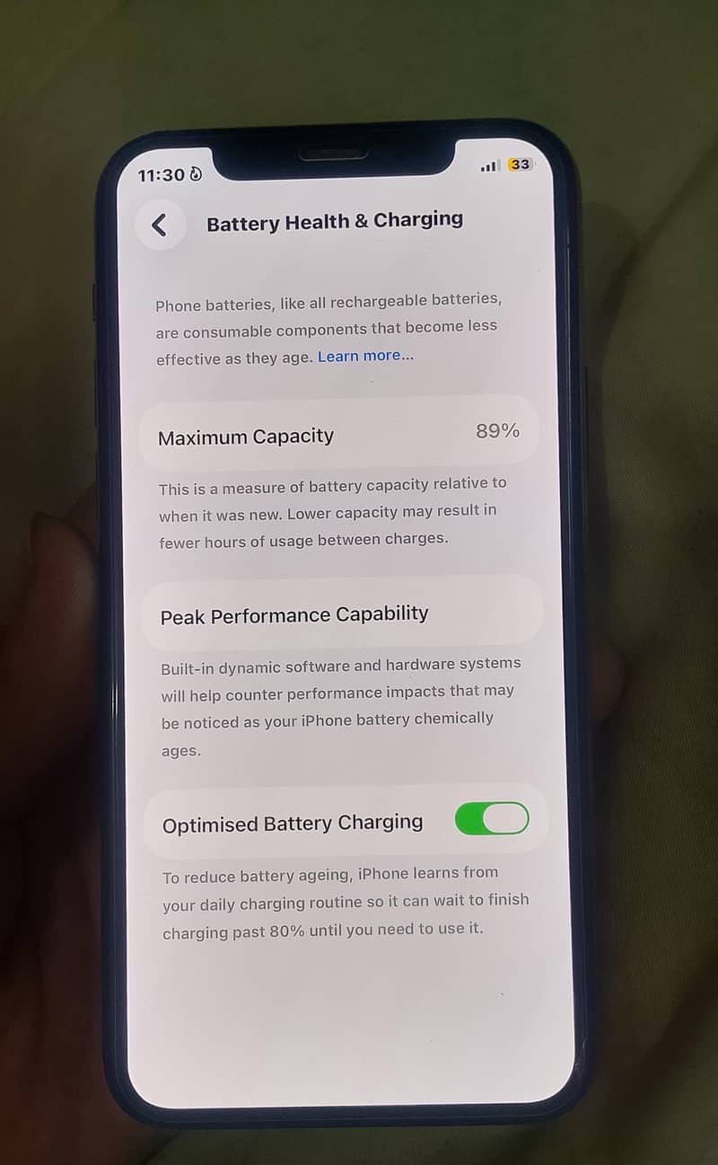 Apple iPhone 11 Pro 0