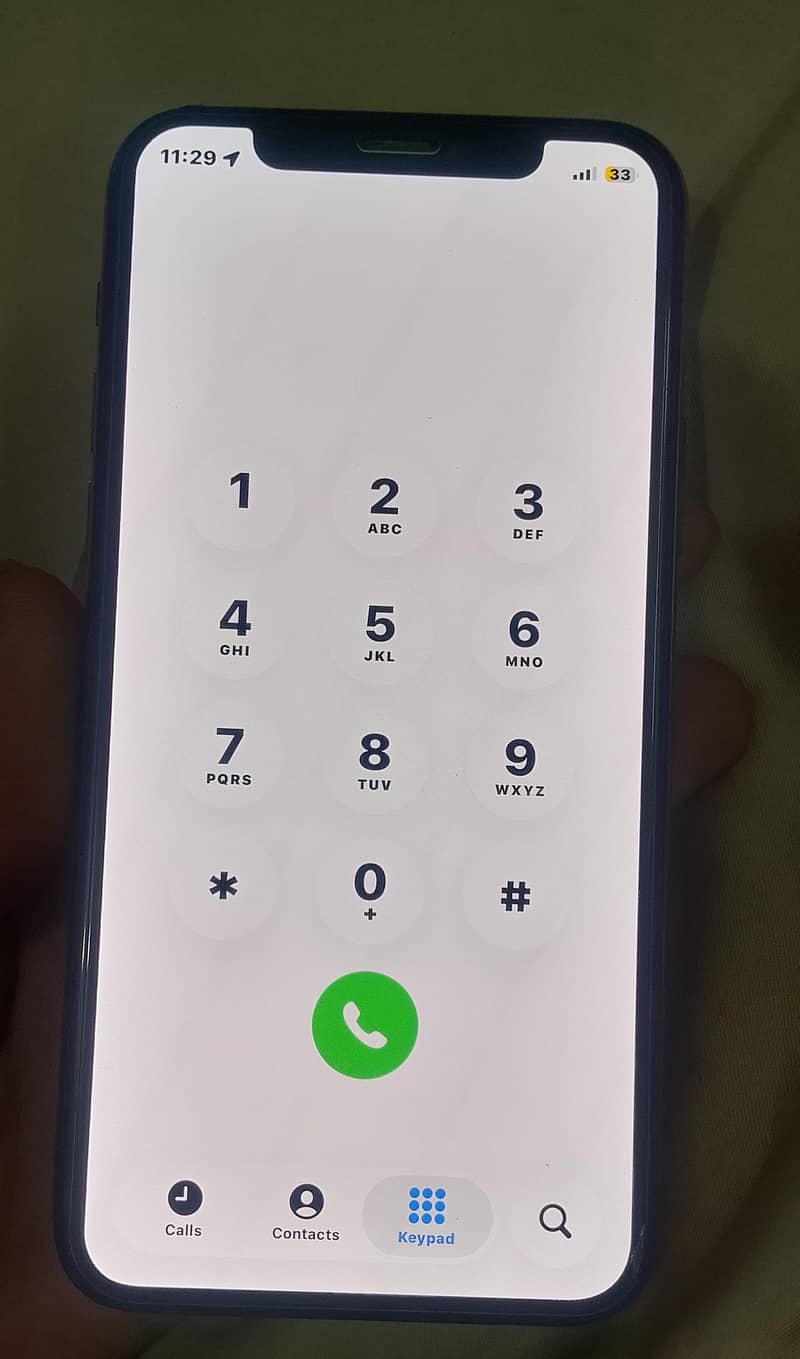 Apple iPhone 11 Pro 5