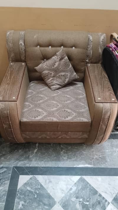 5 seater