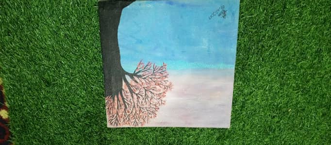 painting