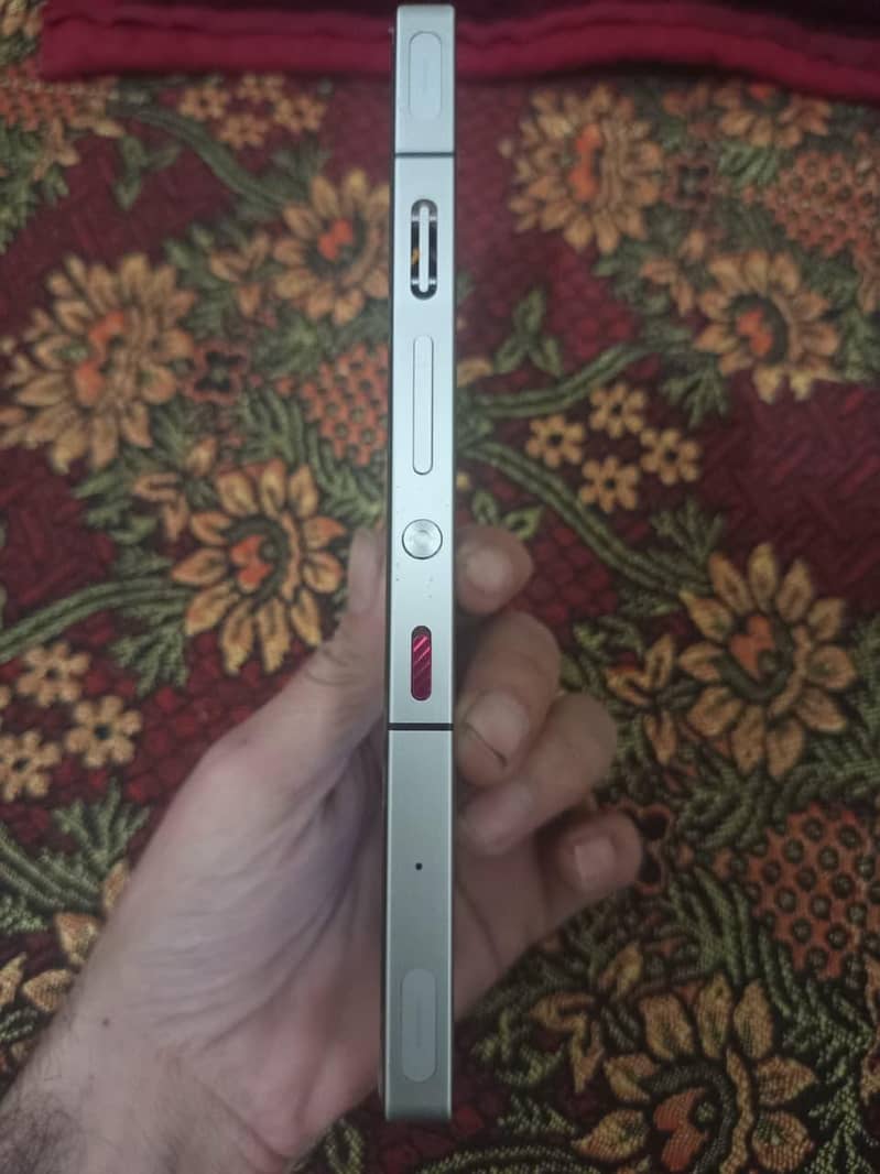 Red magic 10s pro 2