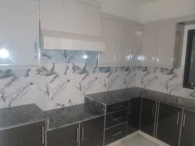 Dc Colony Flat For Rent (Lift Installed In Plaza)