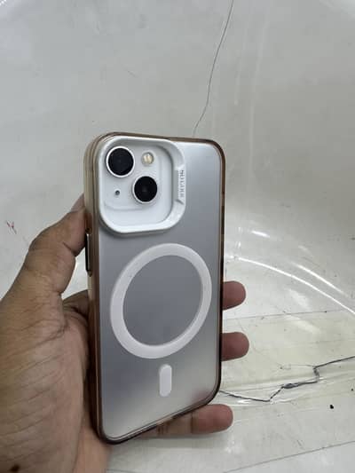 Apple iPhone 13 PTA 256 GB
