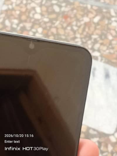 Samsung Mobile A30