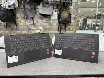 Hp Envy X360 2 in1 Ryzen 5 7000 13 Th generation Touch x360