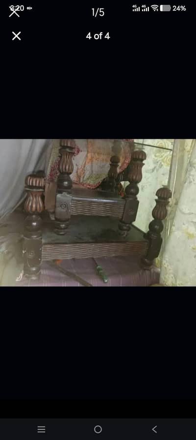 chinoti center table set of 3
