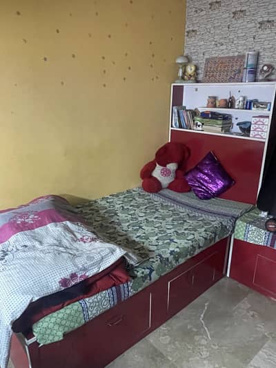 Kids Beds Set