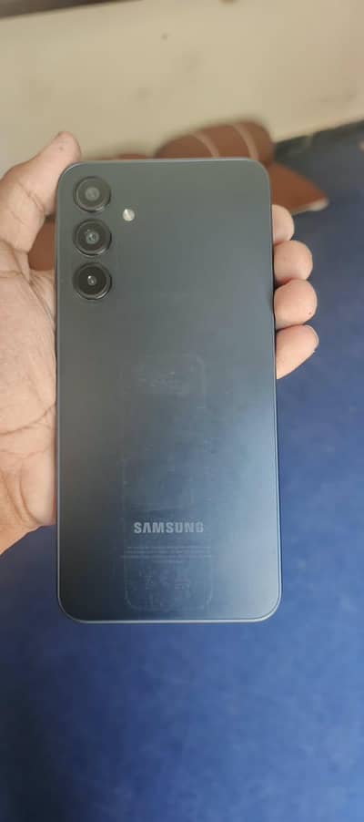 Samsung Mobile A16