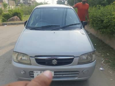 Suzuki Alto 2006 home use car 0347/41/60/562