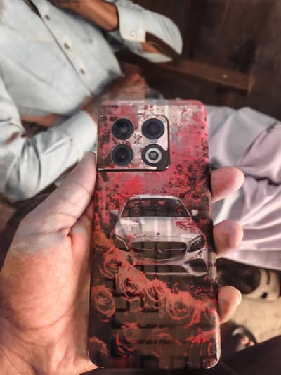 One Plus 10 Pro very good condition