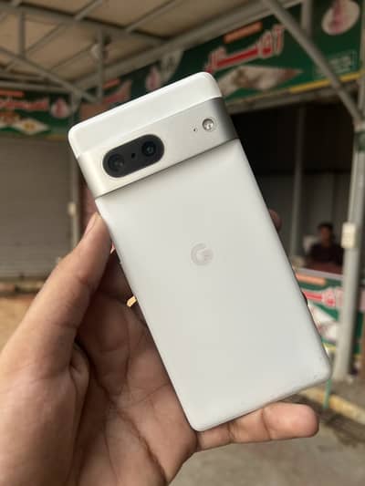 Google Pixel 7