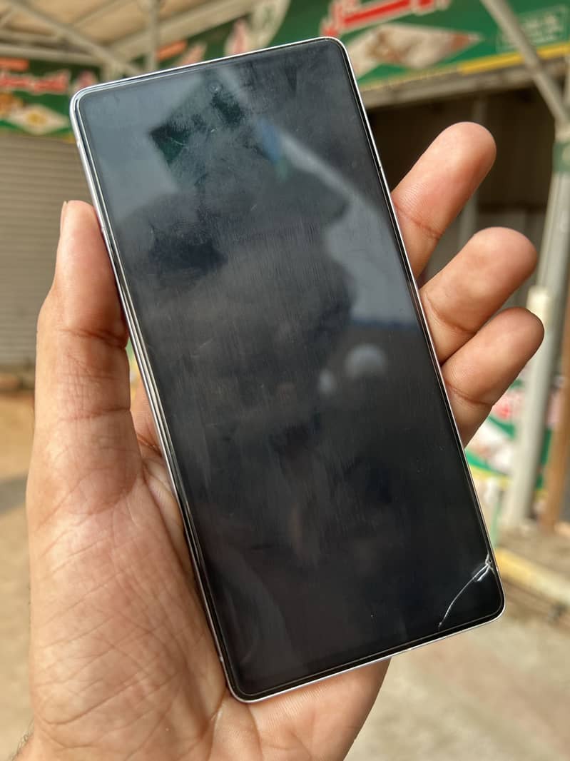 Google Pixel 7 1