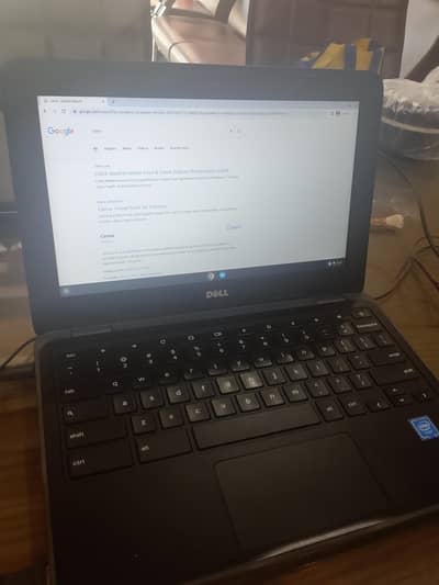 Original Dell Chromebook 3180 for Sale In Best Condition