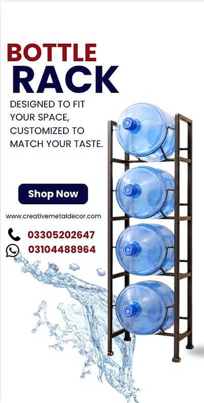 Wall decore paintings accessories / Metal work art