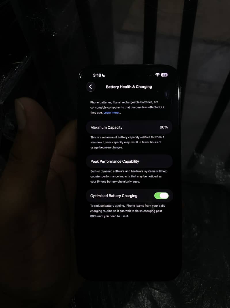 Apple iPhone 14 Pro Max 5