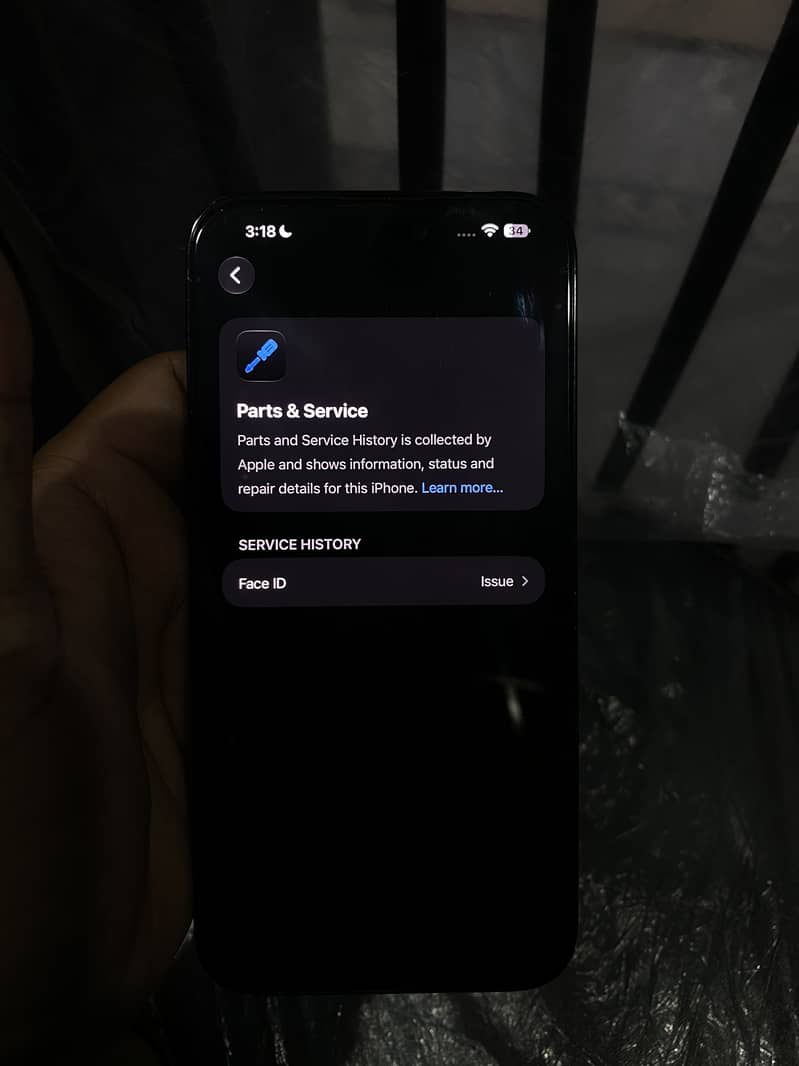 Apple iPhone 14 Pro Max 7