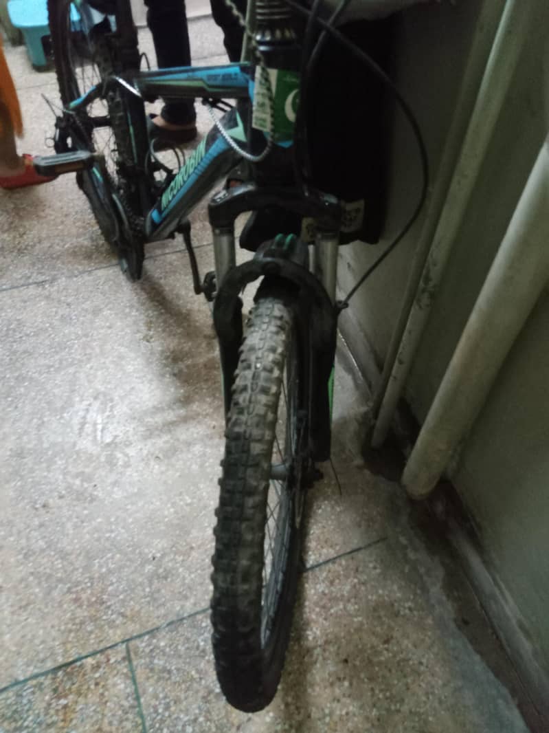Gear cycle 2
