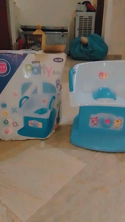 kids potty training seat