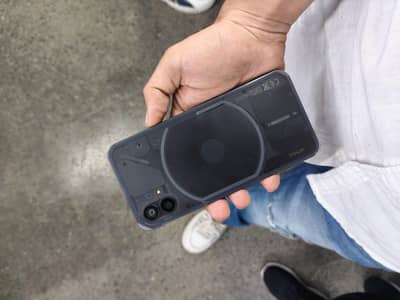Nothing Phone 1
