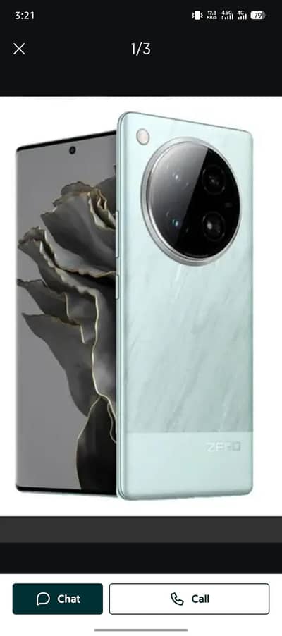 infinix zero 40