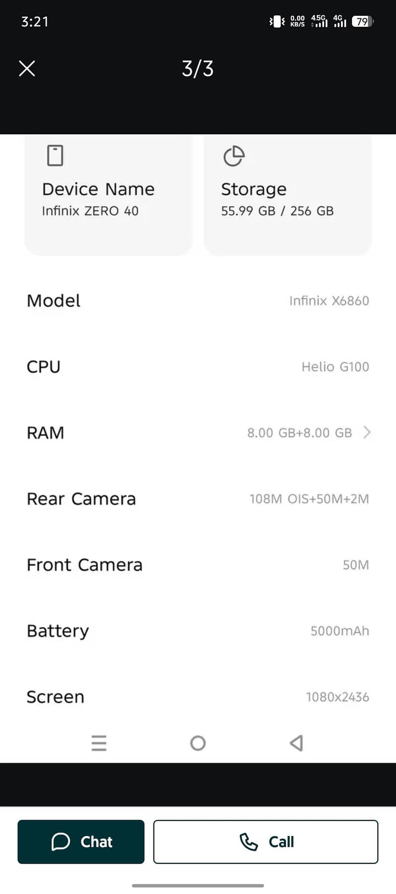 infinix zero 40 1