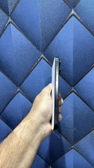 Apple iPhone 16 Pro Max Complete box PTA APPROVED