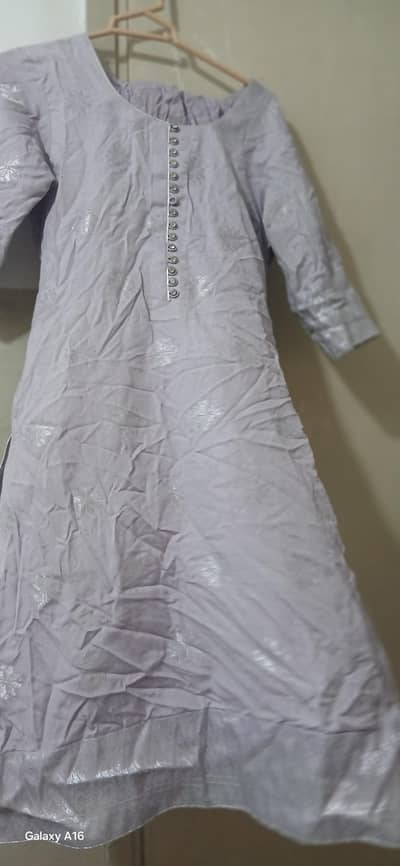 A ready to wear dress 3k
