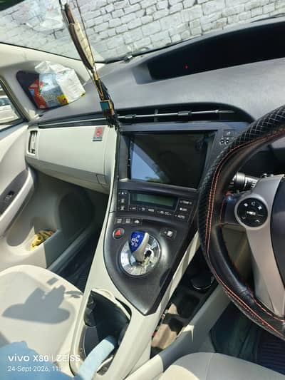 Toyota Prius 2015