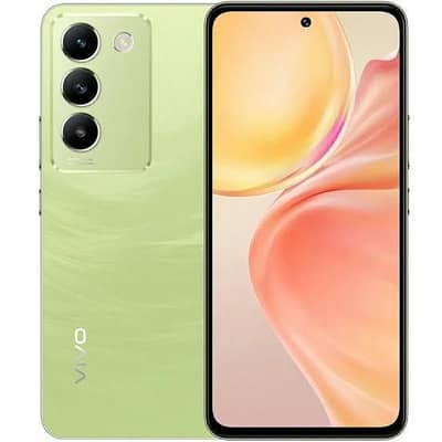Vivo Y100 8+8/256 10/10