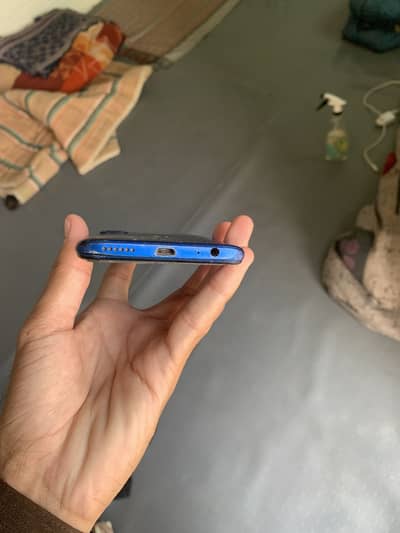 Tecno Pop 5 lite