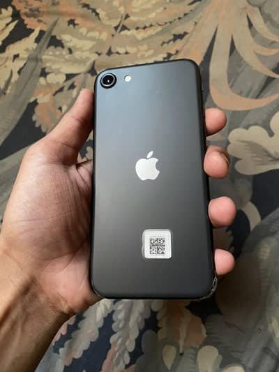 Apple iPhone SE (2020)