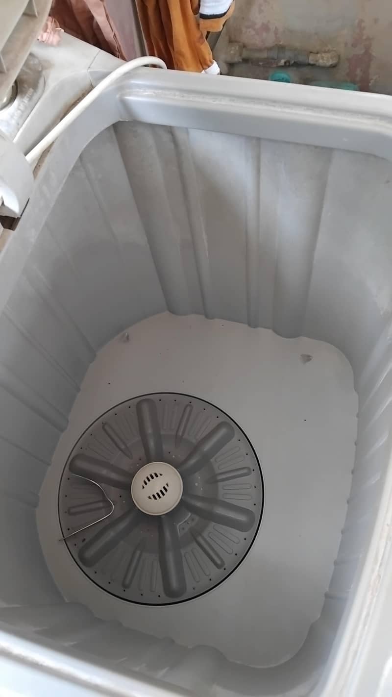 washing machine 0