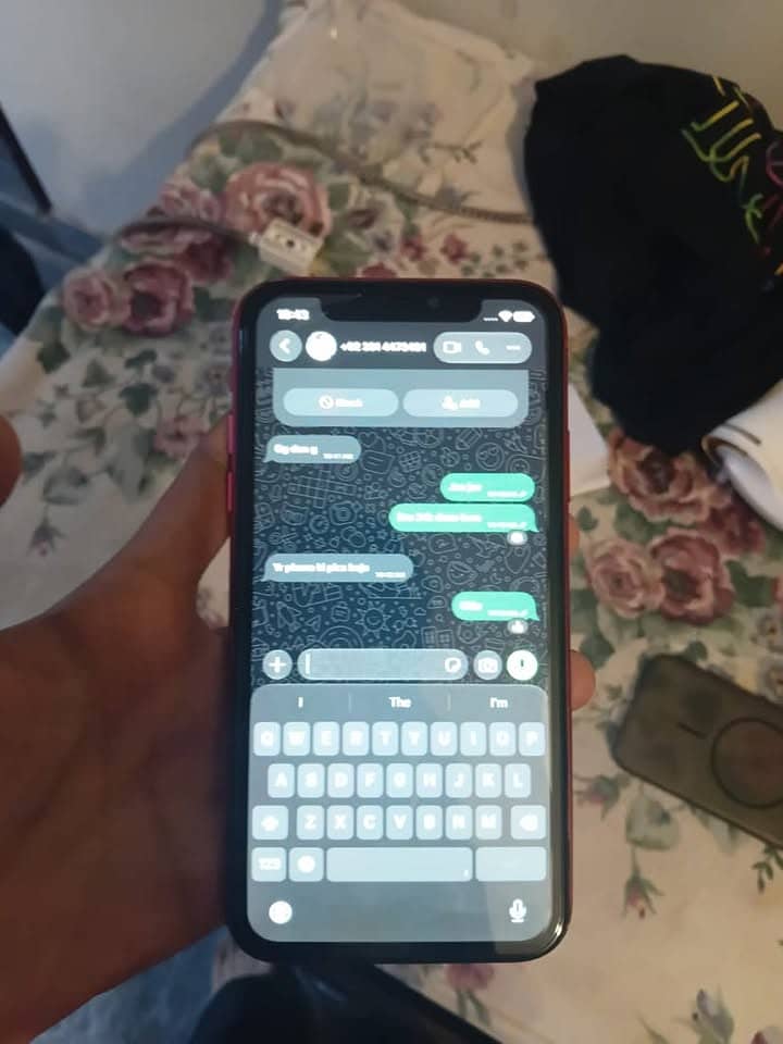 Apple iPhone 11 2