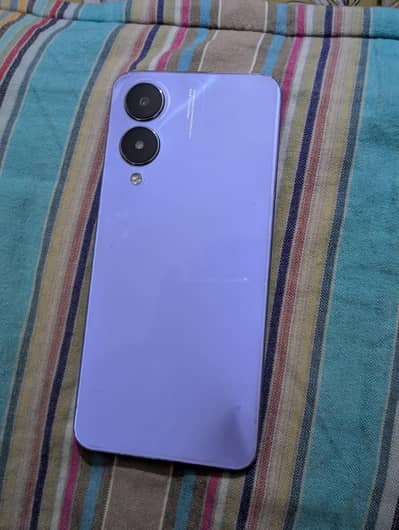 Vivo Y17s