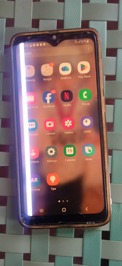 Samsung Mobile A70