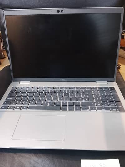 Dell latitude 5530