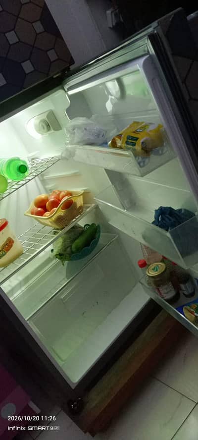Haier Refrigerator