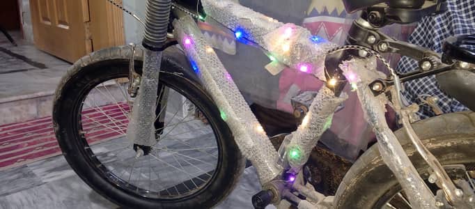 Bicycle for kids as New