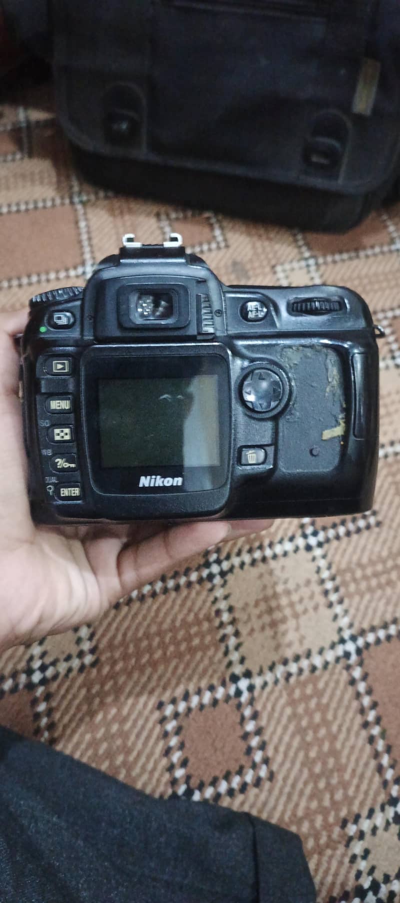 camera nikon 1