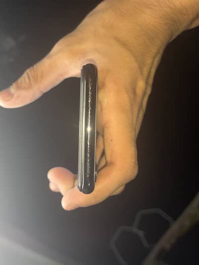 Apple iPhone X
