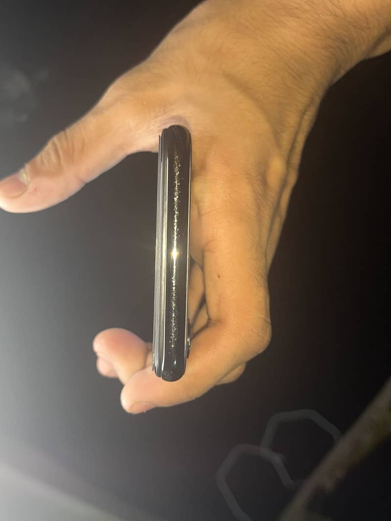 Apple iPhone X 0