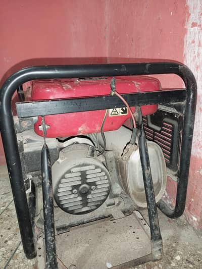 HONDA GENERATOR