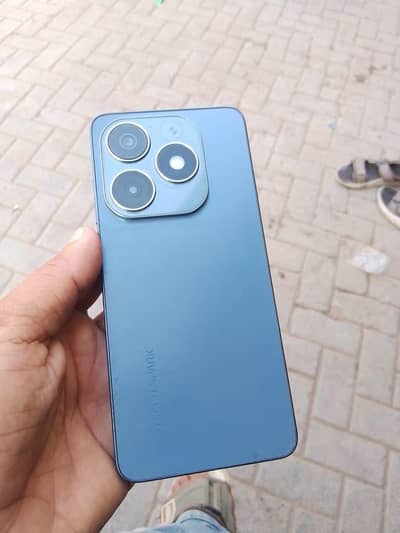Tecno Spark 20