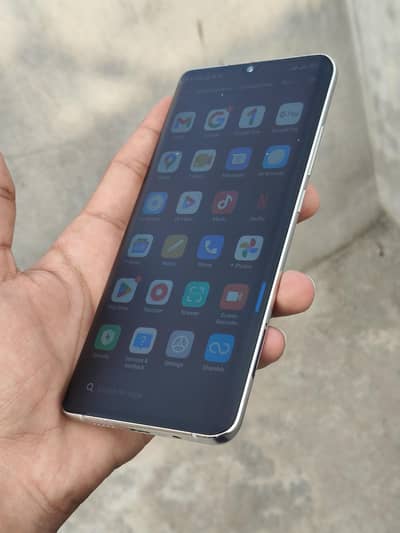 Xiaomi Mi Note 10 Lite Gaming mobile | Urgent sale