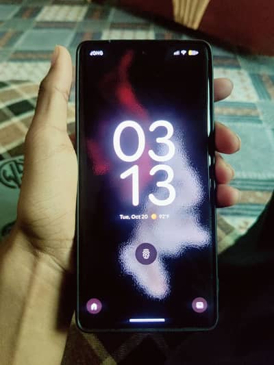 Google Pixel 7 Pro