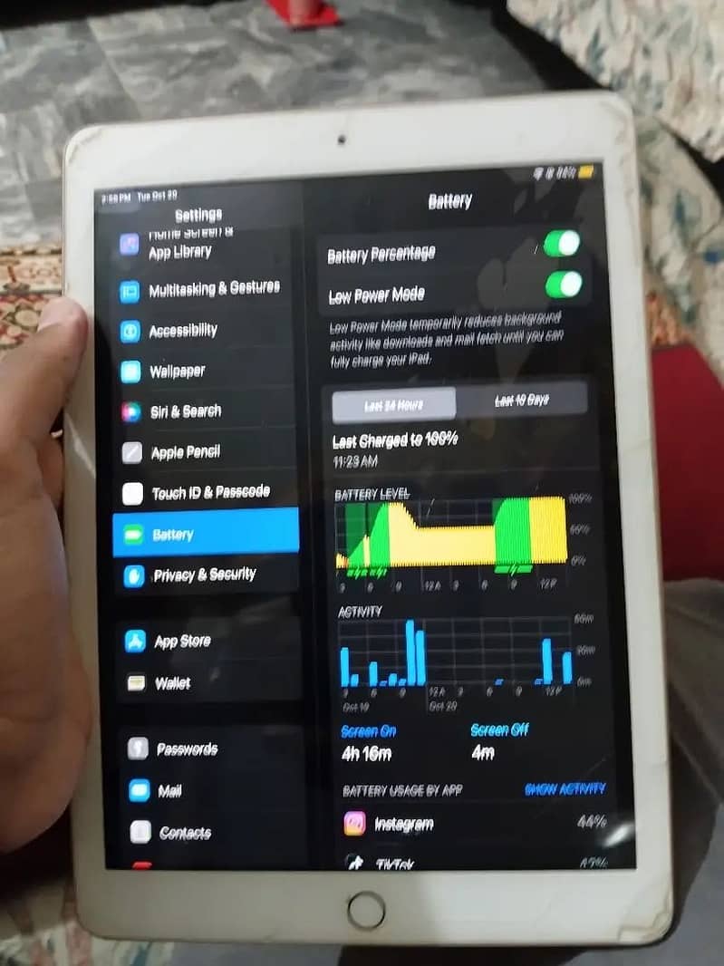 Apple iPad 2