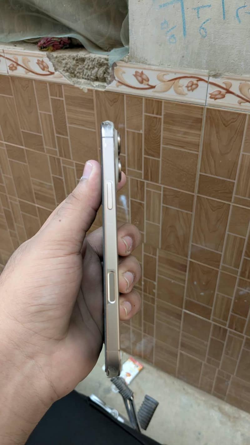 Apple iPhone 16 Pro Max 2