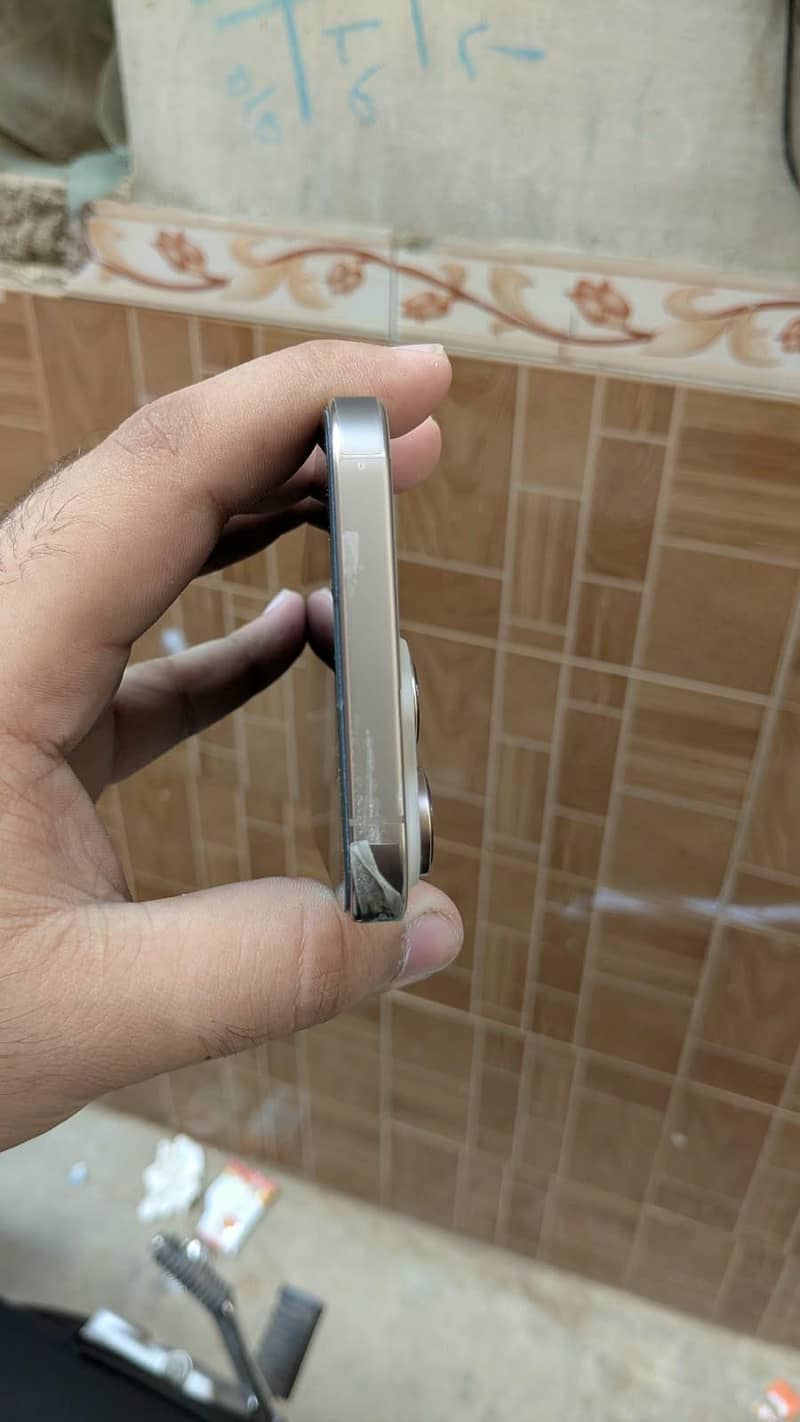 Apple iPhone 16 Pro Max 5