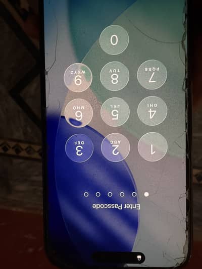 Apple iPhone 15 Pro Max JV