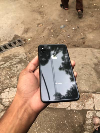 Apple iPhone XS Max